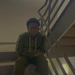 Meet your Posher, Mark